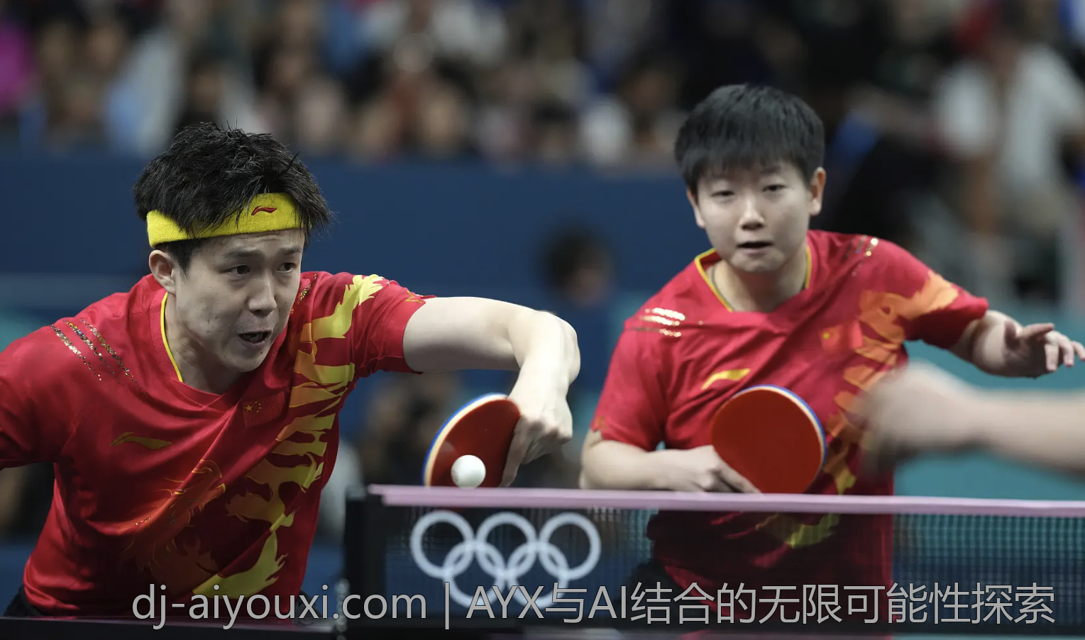 AYX与AI结合的无限可能性探索